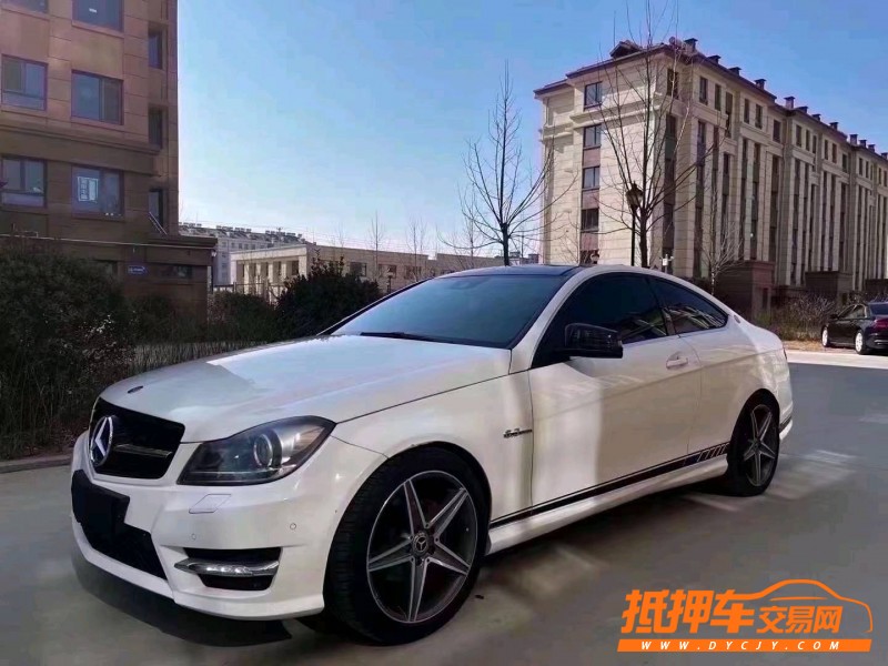 烟台14年奔驰C3