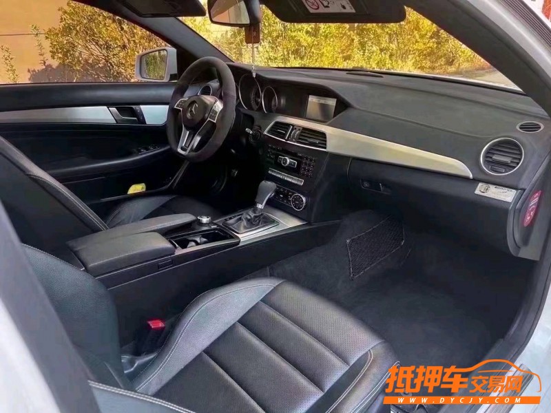 烟台14年奔驰C6