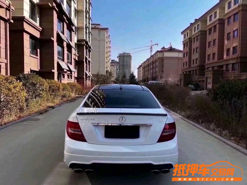 烟台14年奔驰C9