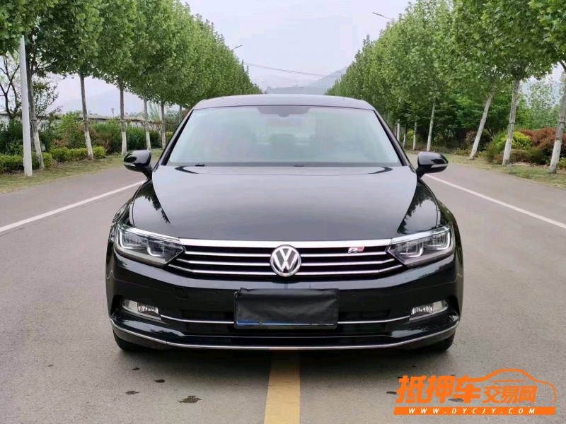 徐州16年大众迈腾1