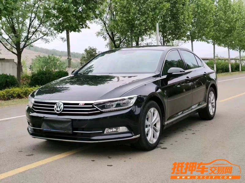 徐州16年大众迈腾3