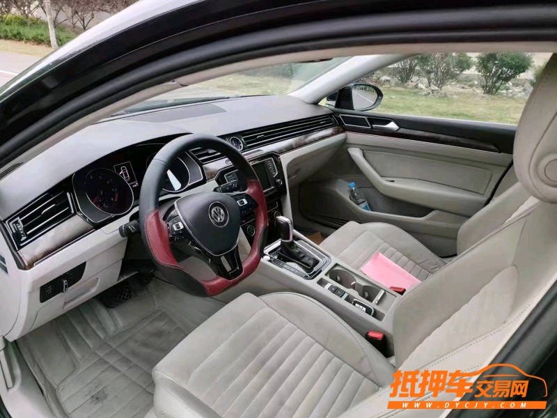 徐州16年大众迈腾6