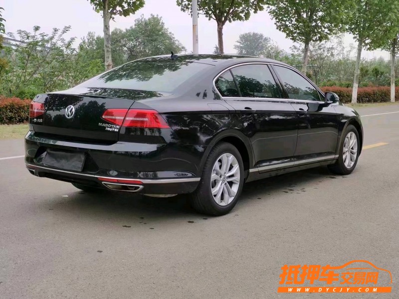 徐州16年大众迈腾8