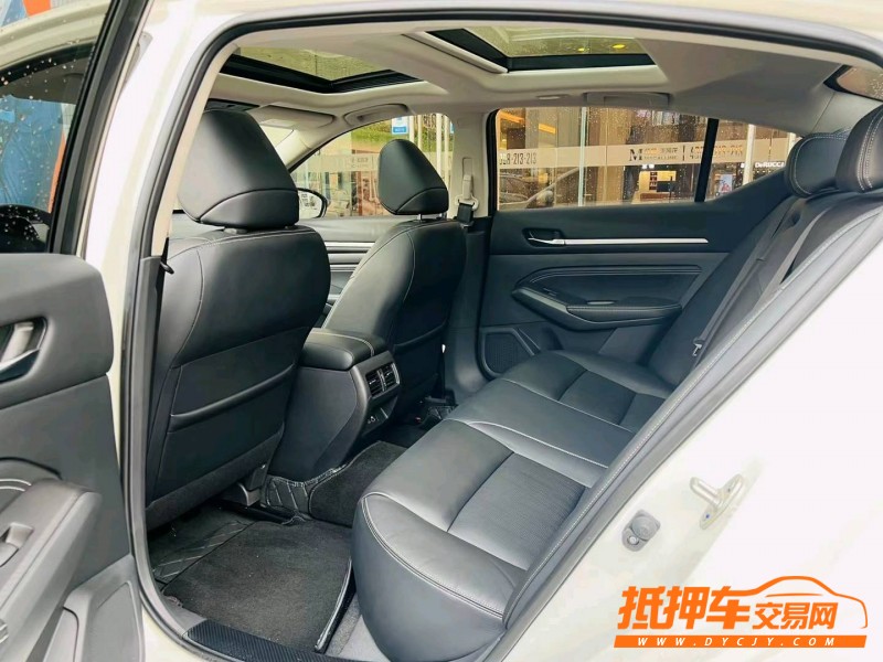 廣州20年日產天籟8