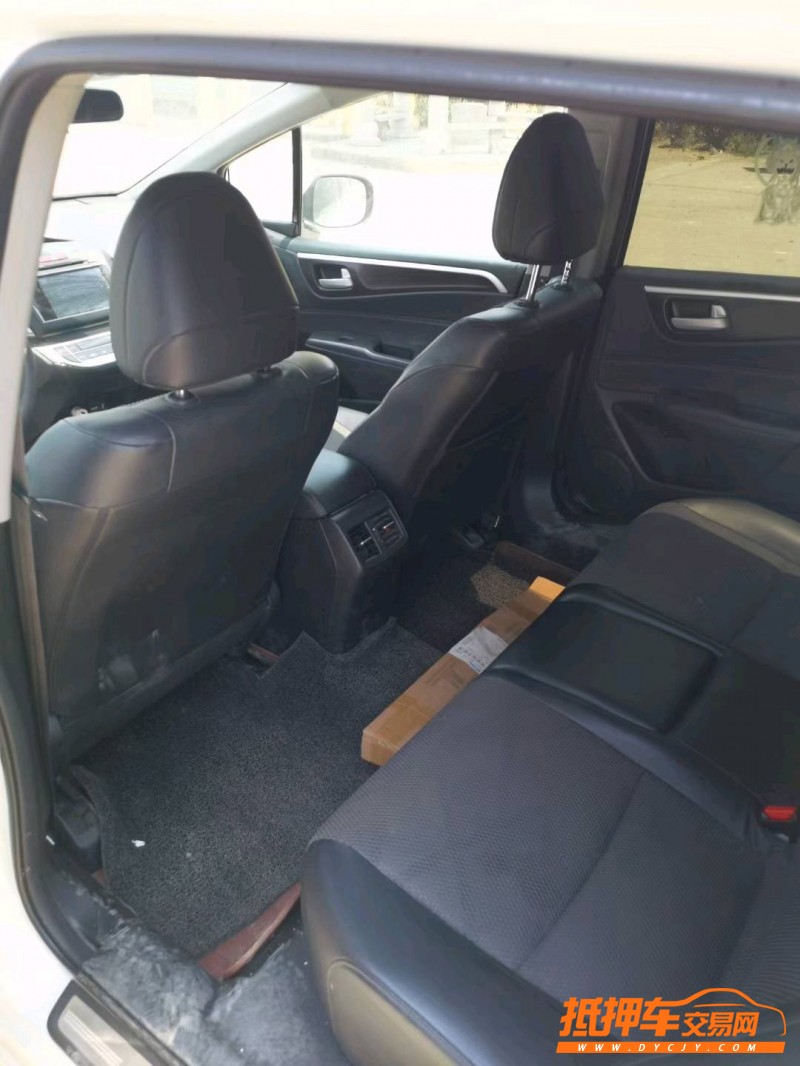 徐州14年本田杰德11