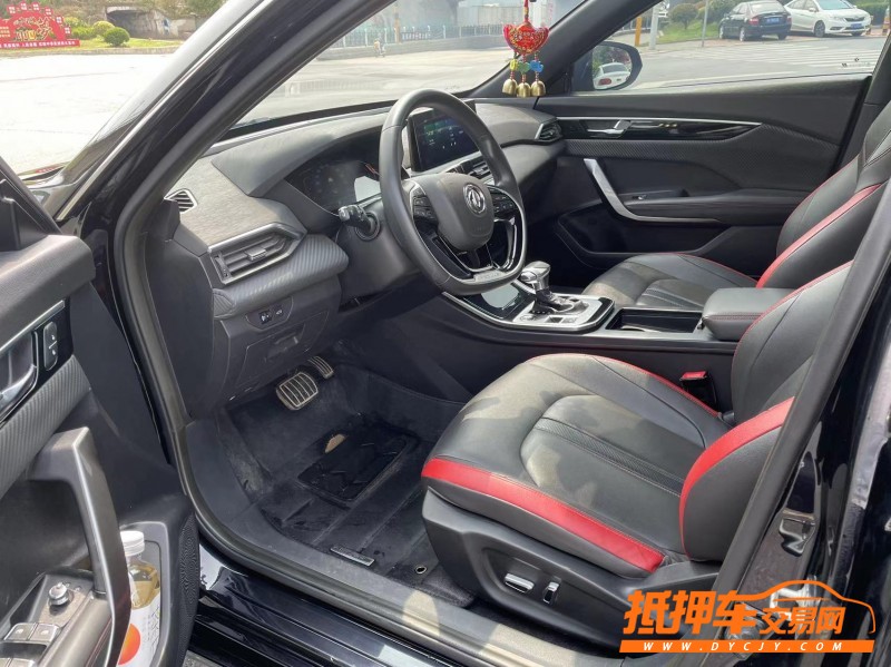 北京20年东风奕炫5