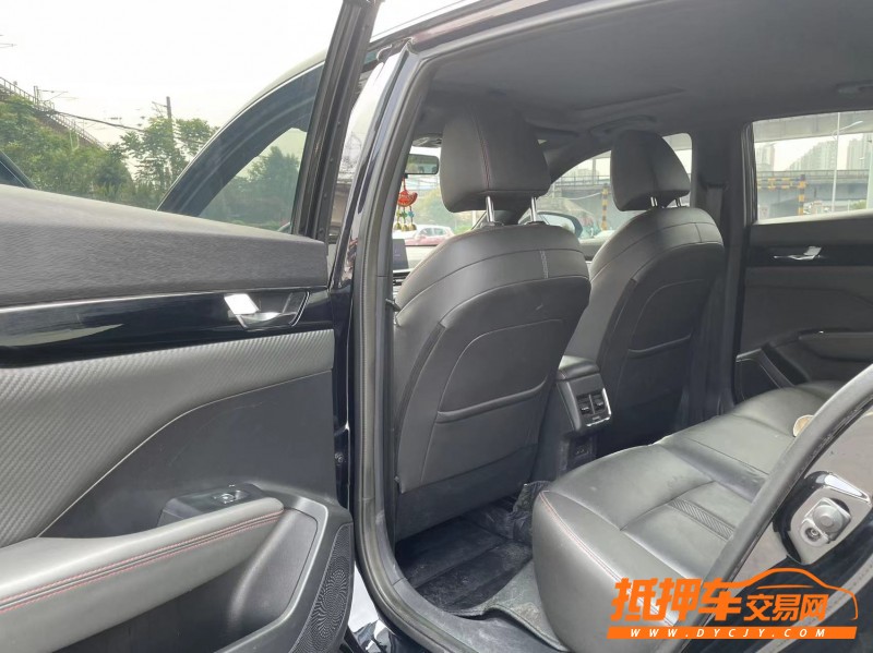 北京20年东风奕炫4