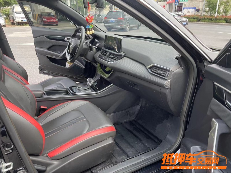 北京20年东风奕炫2