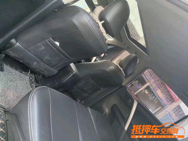 邵阳19年丰田RAV44