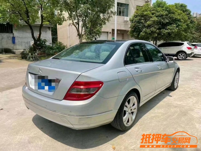 嘉兴10年奔驰C7