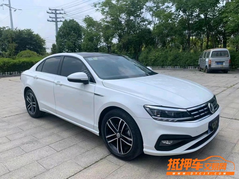 盐城21年大众凌渡2