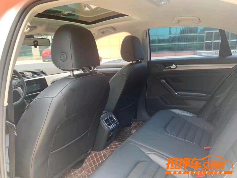 盐城21年大众凌渡4