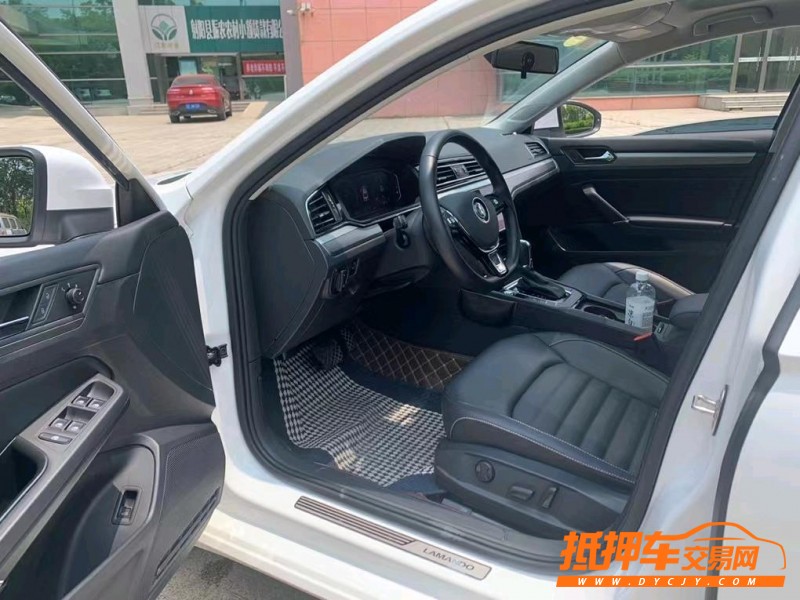 盐城21年大众凌渡6