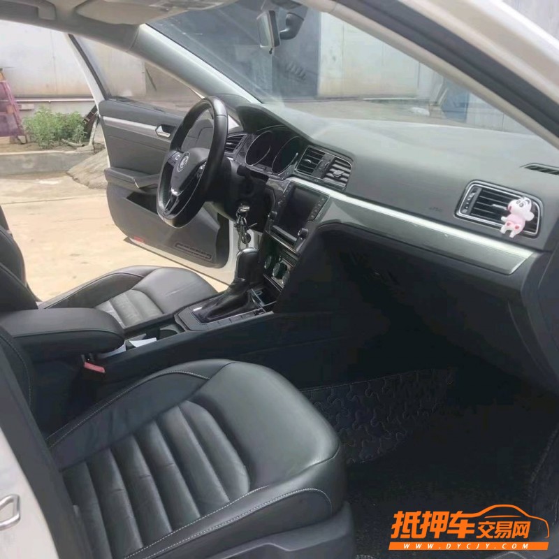 北京17年大众凌渡4