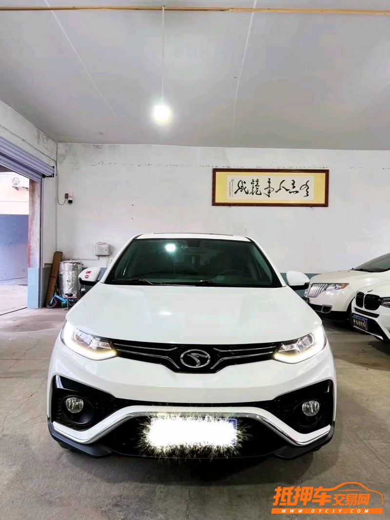 潍坊21年东南汽车DX51