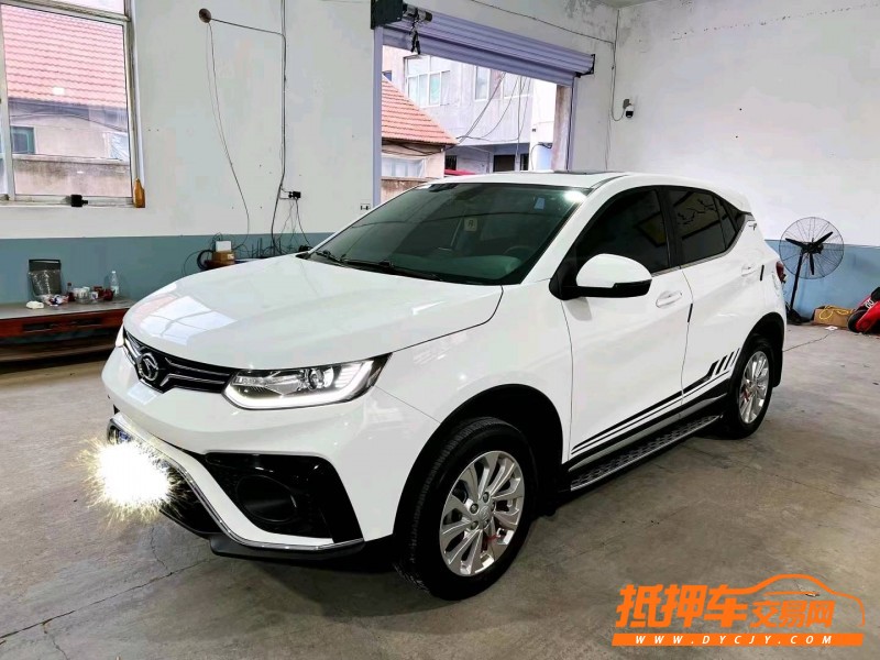 潍坊21年东南汽车DX53
