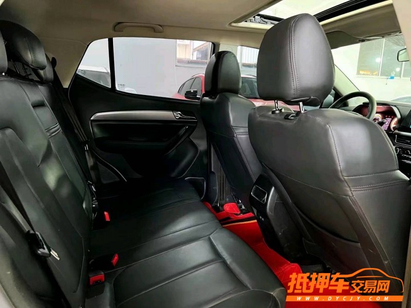 潍坊21年东南汽车DX55