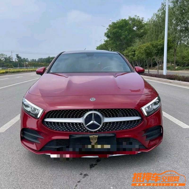 枣庄20年奔驰A9