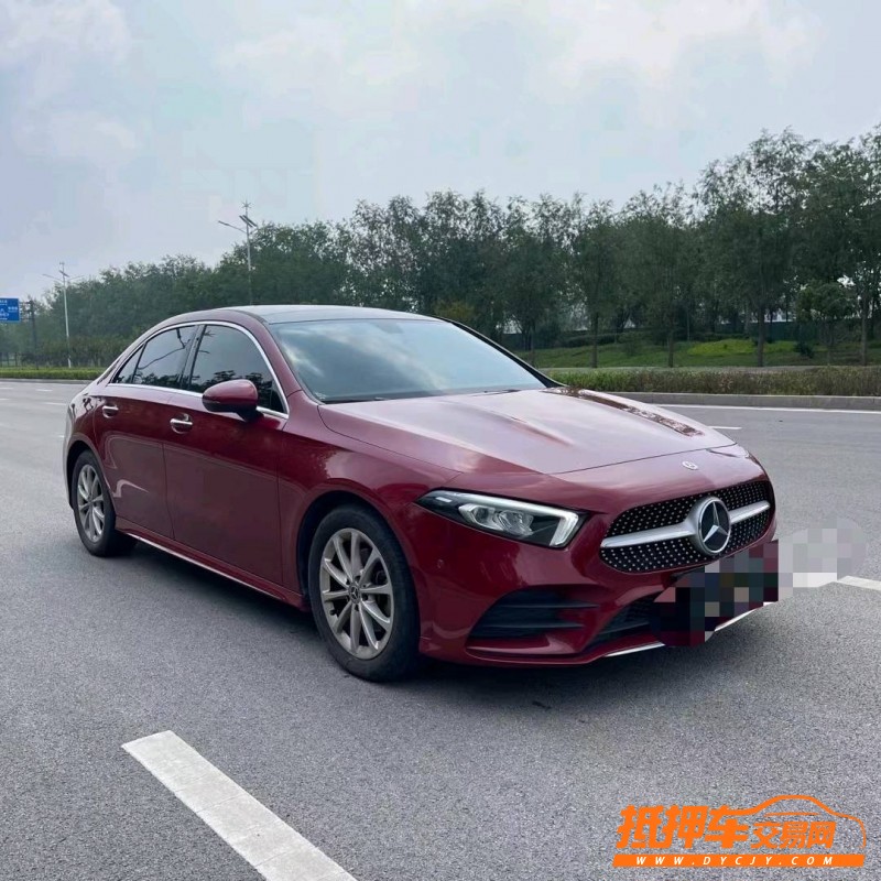 枣庄20年奔驰A7