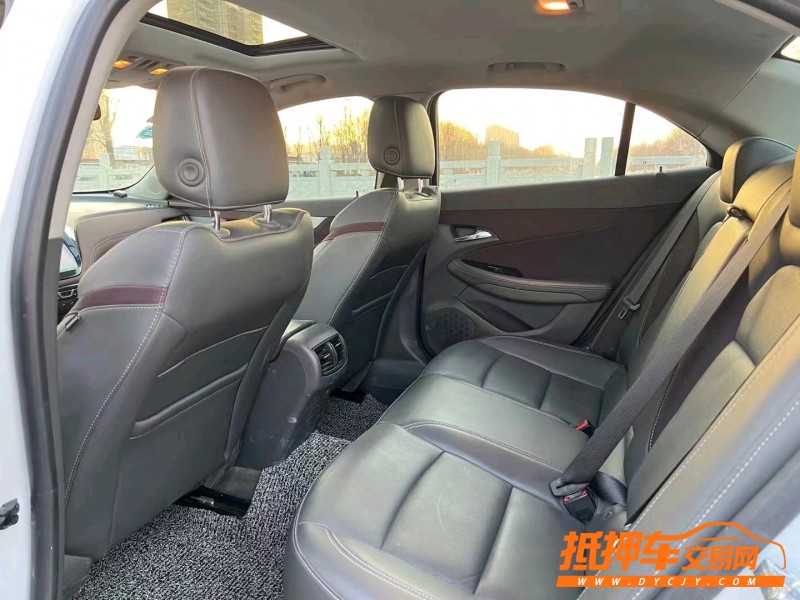 徐州19年雪佛兰迈锐宝6