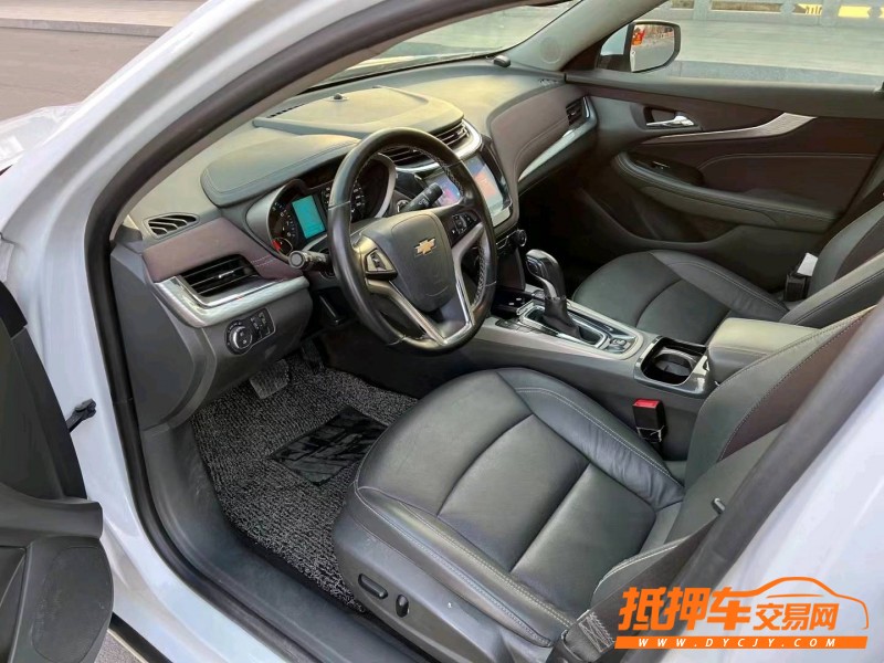 徐州19年雪佛兰迈锐宝7