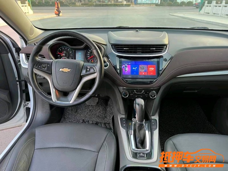 徐州19年雪佛兰迈锐宝8