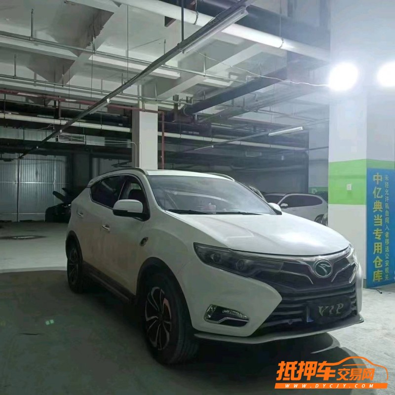 北京19年东南汽车DX72