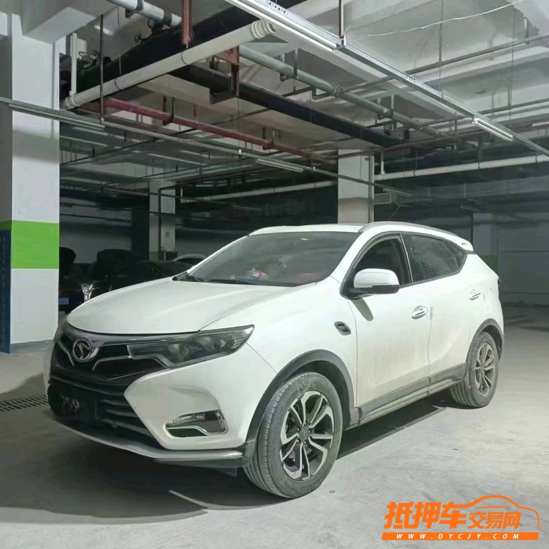 北京19年东南汽车DX73