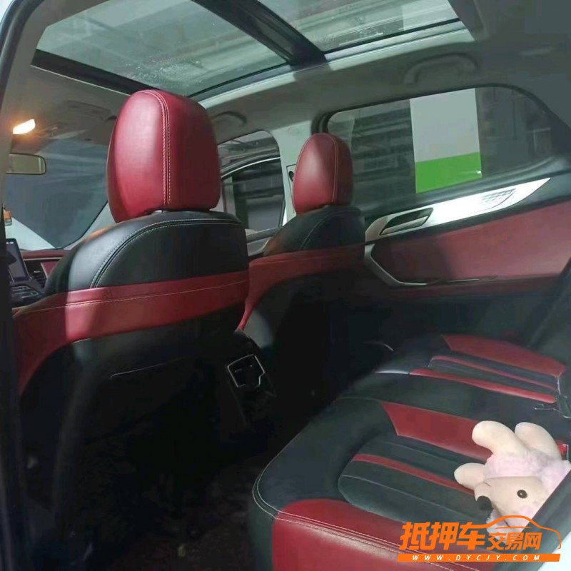 北京19年东南汽车DX75