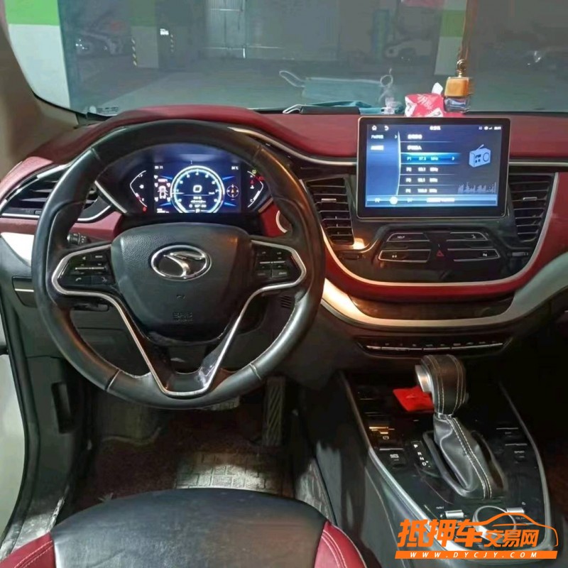 北京19年东南汽车DX76