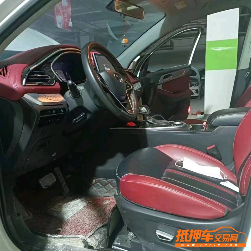 北京19年东南汽车DX74