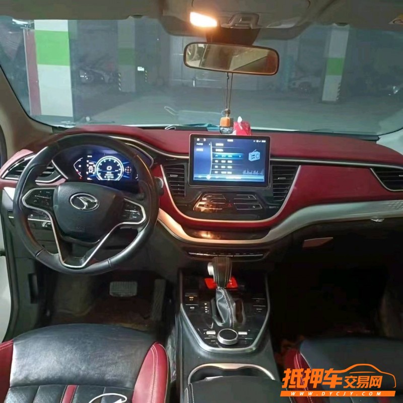 北京19年东南汽车DX77