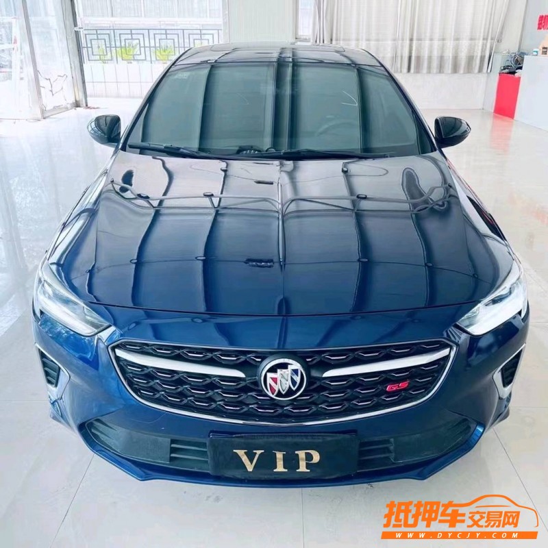 北京21年别克君威1