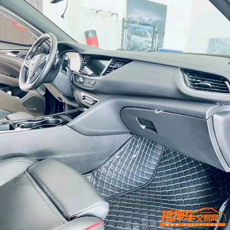 北京21年别克君威6