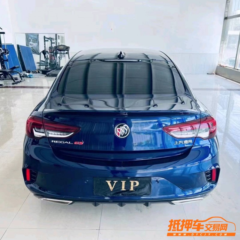 北京21年别克君威8