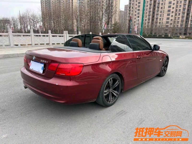 徐州13年寶馬3系4