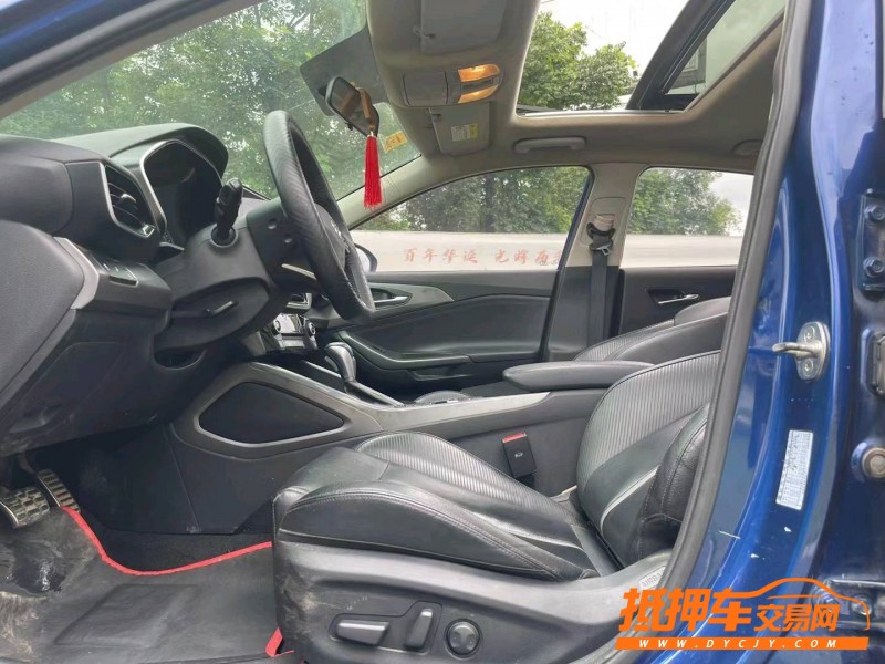 东莞19年现代菲斯塔6