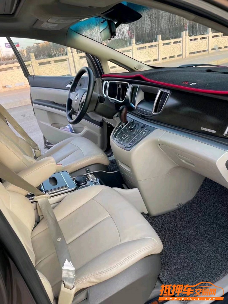 徐州16年别克GL88