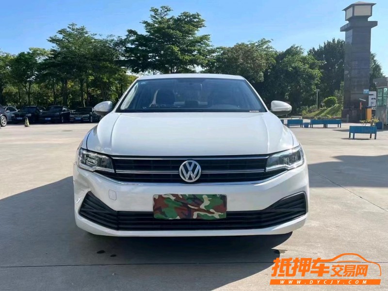 东莞20年大众宝来1