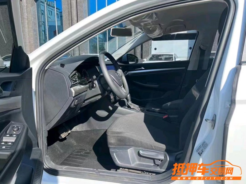 东莞20年大众宝来6