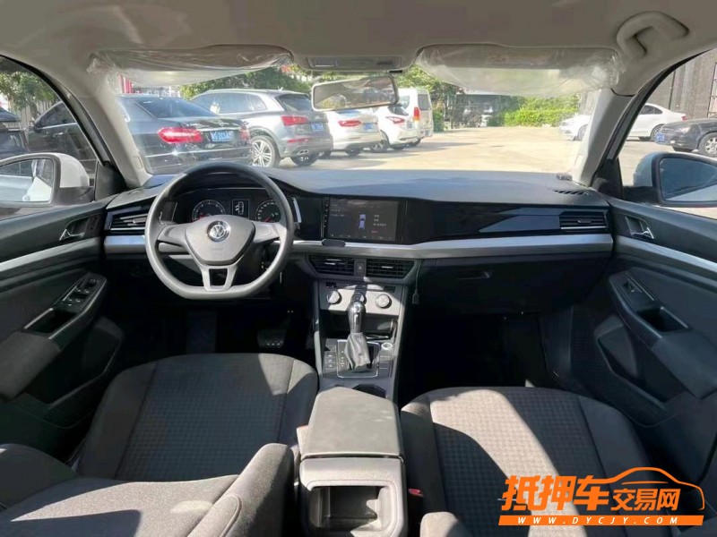 东莞20年大众宝来9