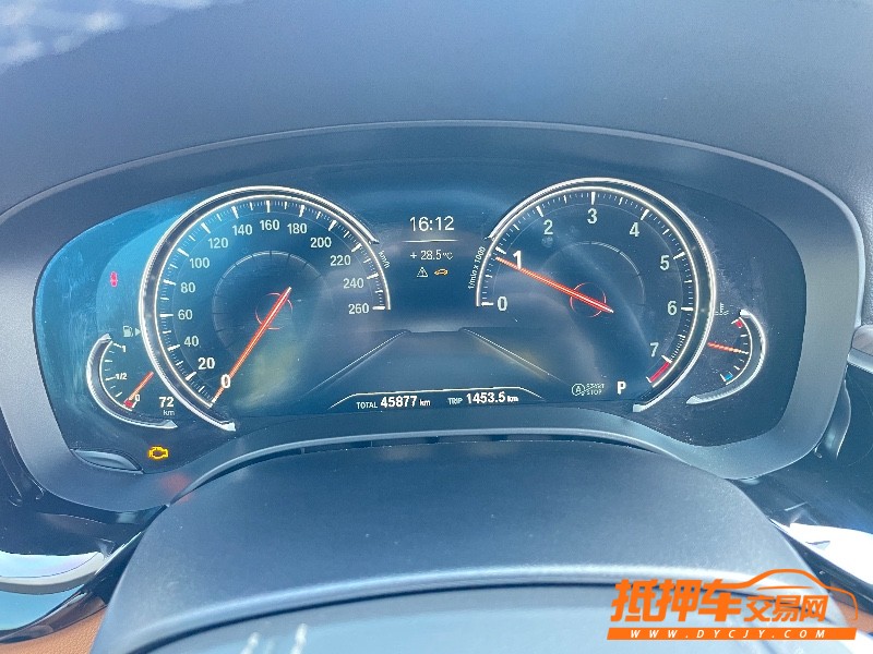 北京18年寶馬6系GT5