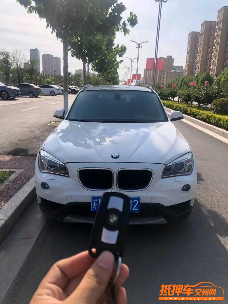 煙臺14年寶馬X11