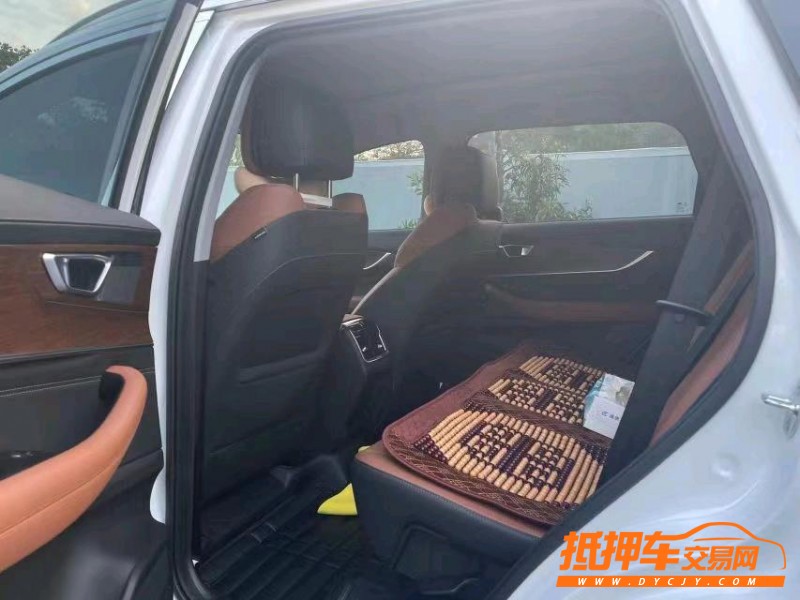 东莞21年奇瑞瑞虎86