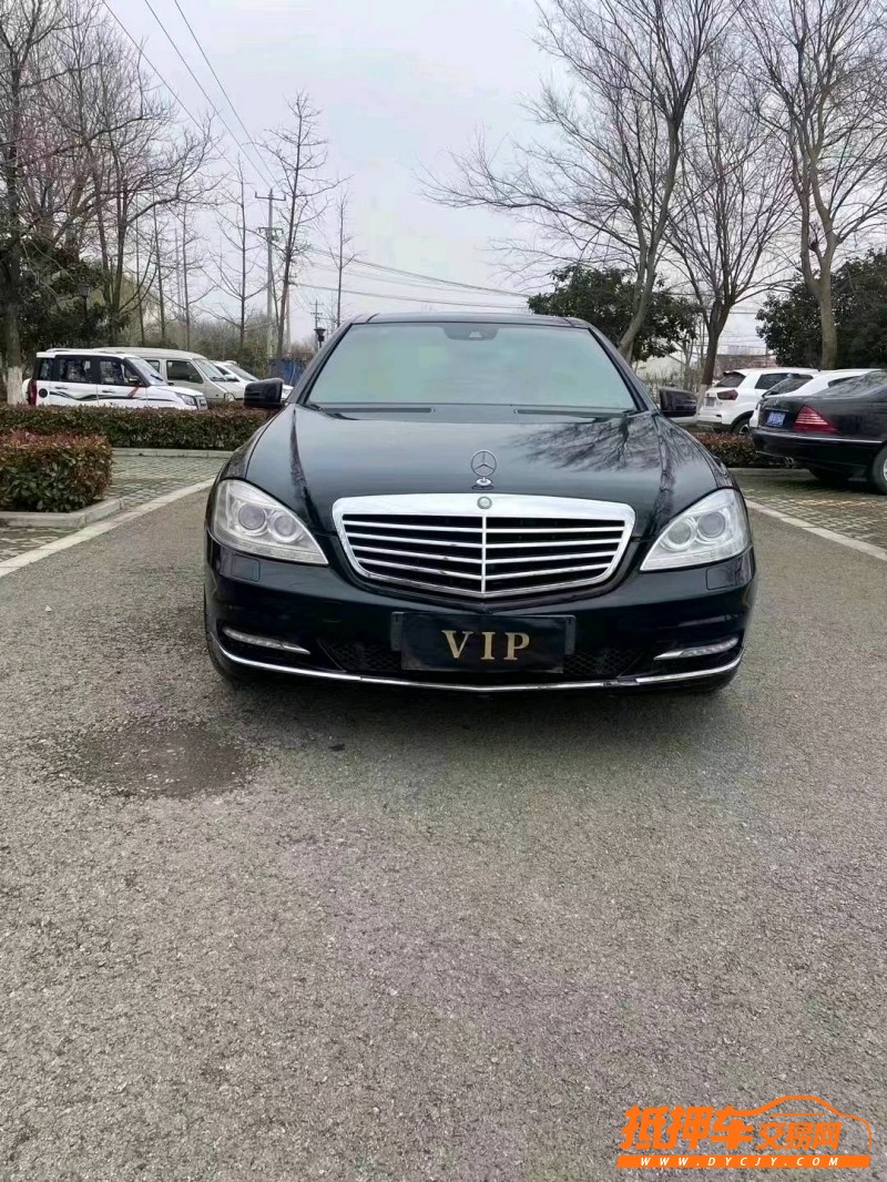 徐州12年奔驰S1