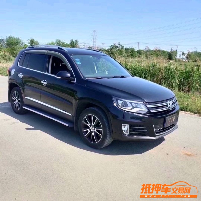 徐州16年大众途观2