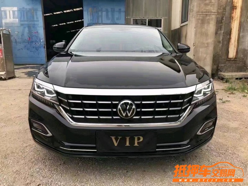 徐州21年大众帕萨特9