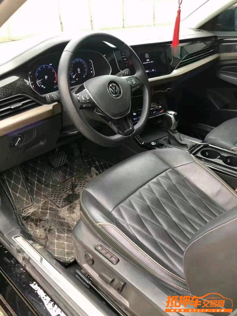 徐州21年大众帕萨特6