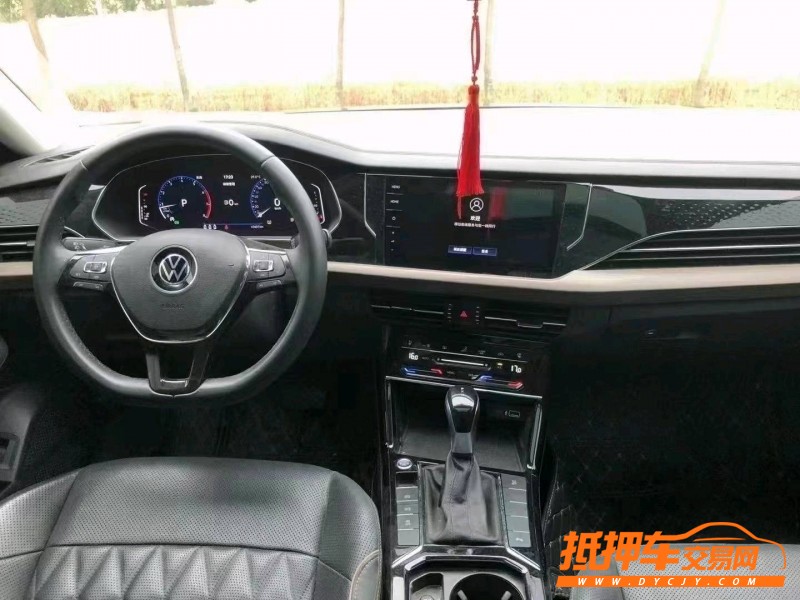 徐州21年大众帕萨特5