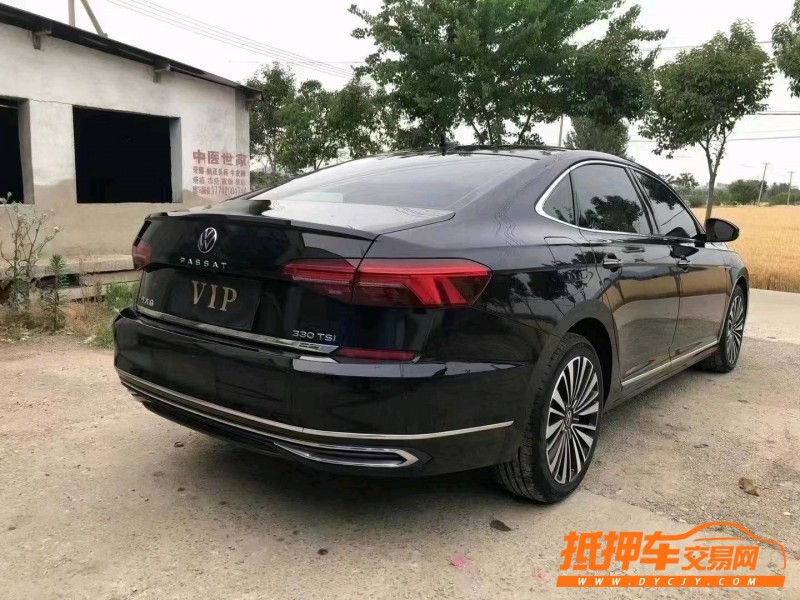徐州21年大众帕萨特3